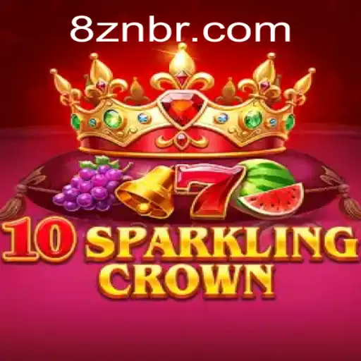 Descubra 10SparklingCrown: O Jogo de Estratégia e Emoção