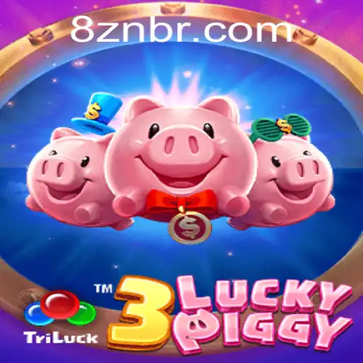 Explorando o Mundo de 3LUCKYPIGGY