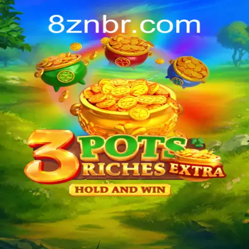 Explorando o Mundo de 3potsExtra: Regras e Estratégias com 8zn
