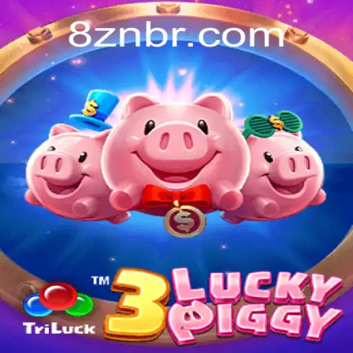 Explorando o Mundo de 3LUCKYPIGGY