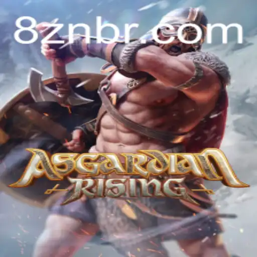 AsgardianRising: A Nova Aventura Nórdica que Está Conquistando o Mundo