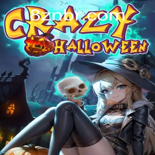 Explorando o Empolgante Mundo de CrazyHalloween: O Jogo que Conquista Nesse Outono