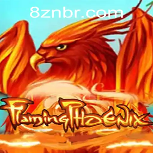 FlamingPhoenix: A Nova Sensação nos Jogos de Tabuleiro