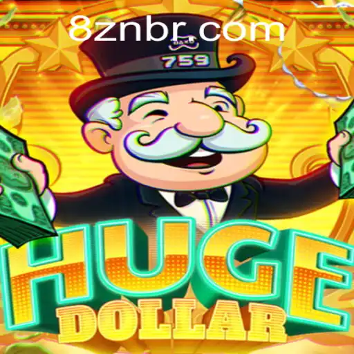 Descubra o Mundo de HugeDollar: O Jogo de Estratégia Revolucionário