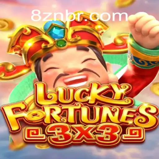 LUCKYFORTUNES3x3: Descubra o Fascinante Universo do Jogo com 8zn