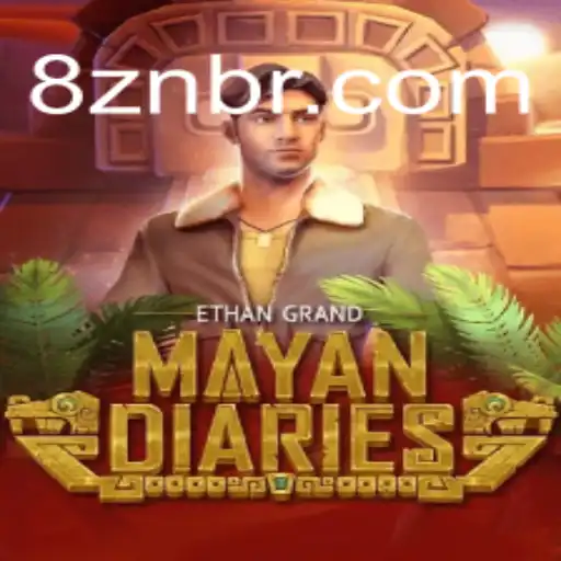 MayanDiaries: Uma Aventura Viajante no Tempo
