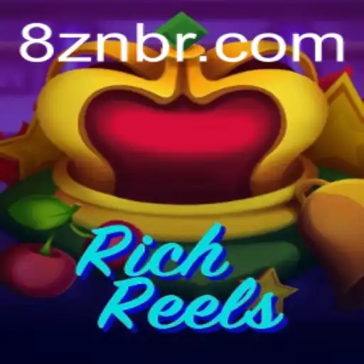 RichReels: Um Mergulho Profundo no Jogo Revolucionário