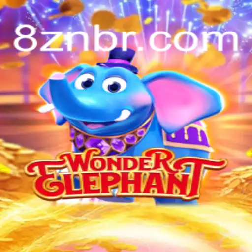 Explorando o Mundo Encantado de WonderElephant