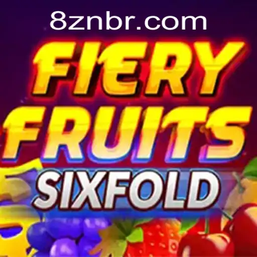 Aventuras e Estratégias no Mundo Vibrante de FieryFruitsSixFold