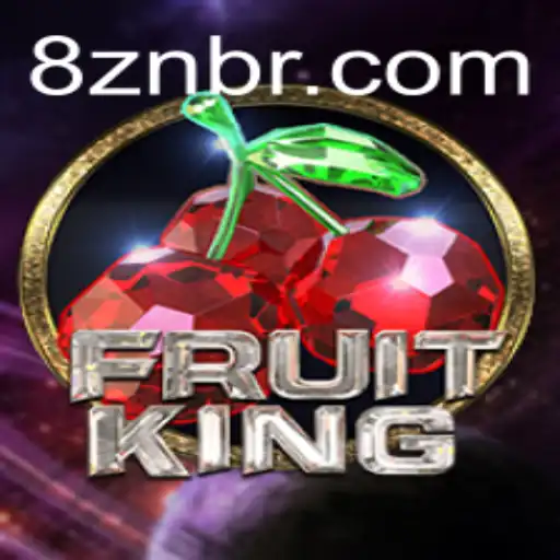 Explorando o Mundo de FruitKing: O Jogo que Revoluciona Com 8zn
