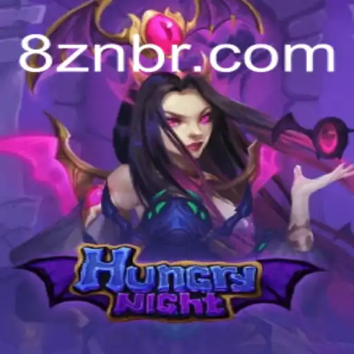HungryNight: Explorando as Profundezas de um Jogo Inovador