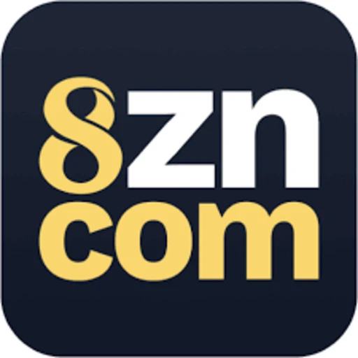 8zn Logo