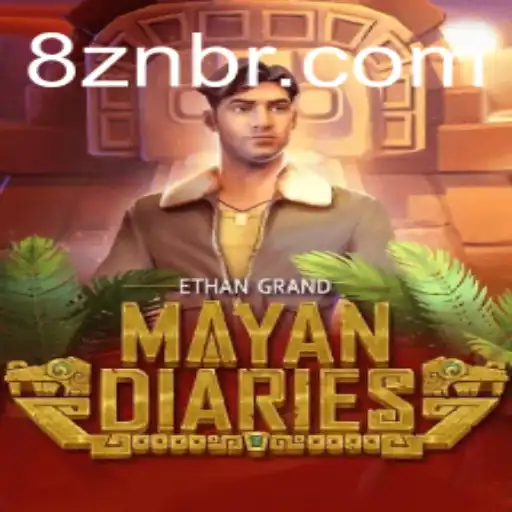 MayanDiaries: Uma Aventura Viajante no Tempo