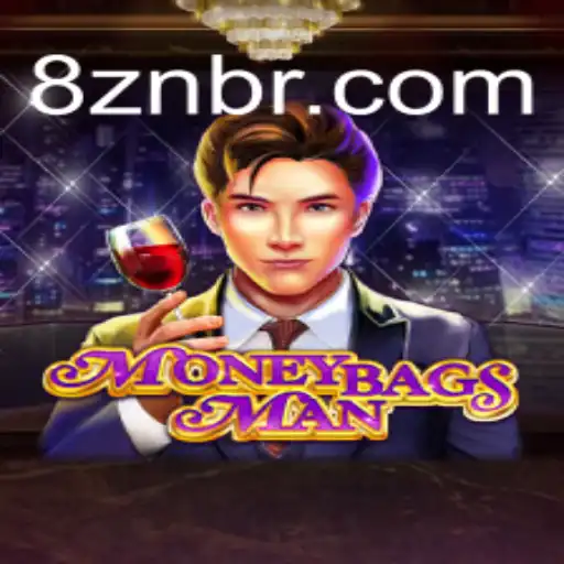 Descubra o Universo de MoneybagsMan: O Jogo de Estratégia Financeira