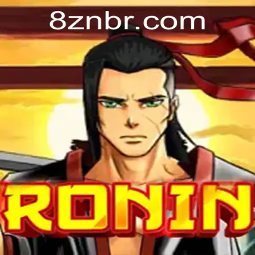 Ronin: Descobrindo o Mundo do Jogo com Código 8zn