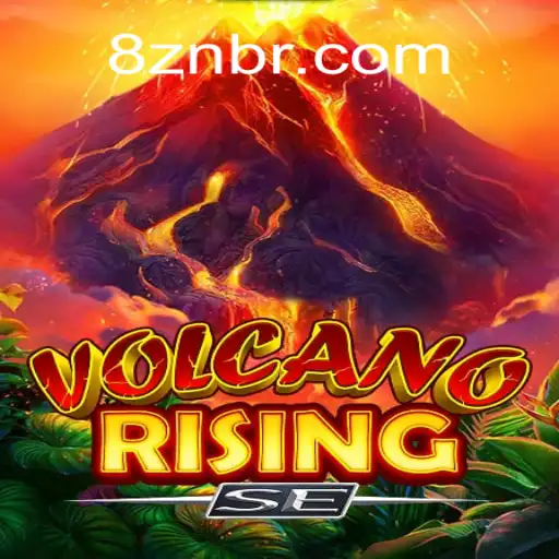 VolcanoRisingSE: Emoção e Estratégia em um Cenário de Erupção