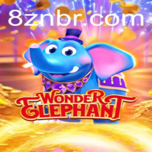 Explorando o Mundo Encantado de WonderElephant